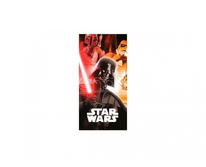 TELO MARE STAR WARS 70X140