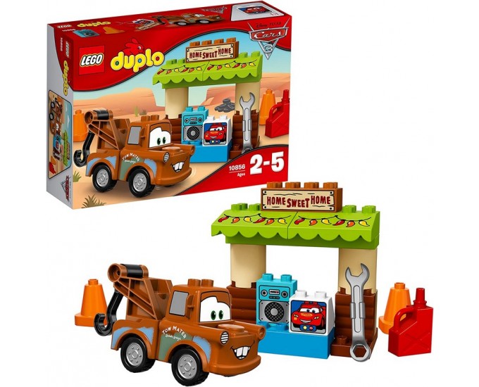 CAPANNO DI CRICCHETTO DUPLO 10856