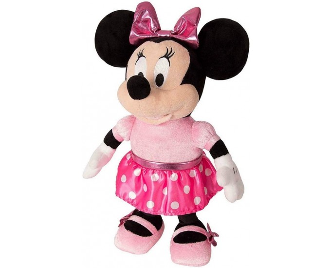 MINNIE BAMBOLA INTERATTIVA IMC