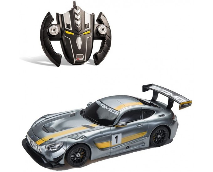 MERCEDES AMG GT3 TRANSFORM 1/14 R/C