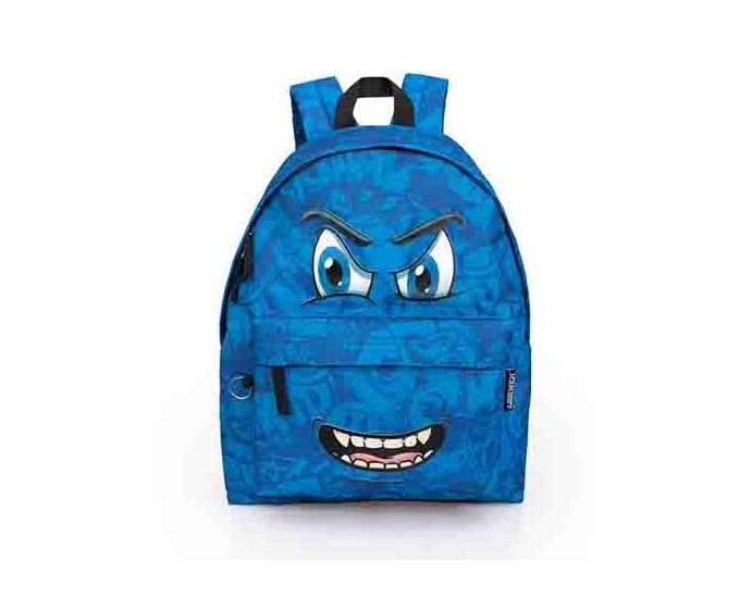 ZAINO EASTWICK MAD BLUE