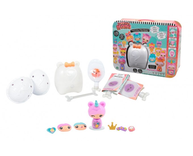 SMOOSHINS SURPRISE MAKER KIT