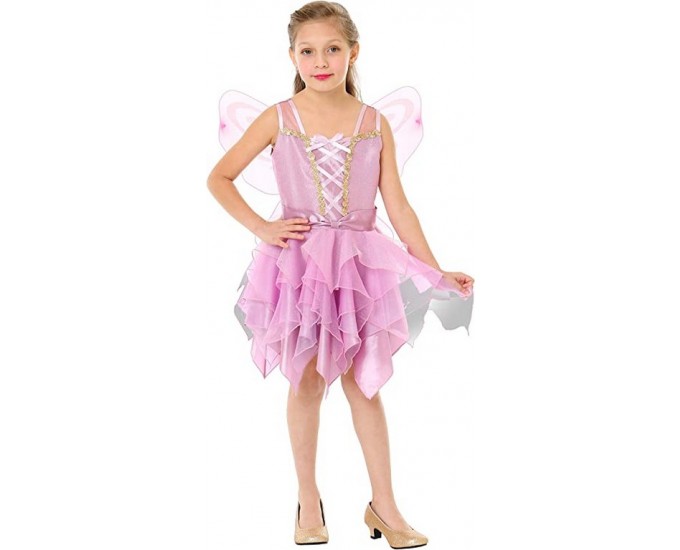 COSTUME FATINA C/ALI M