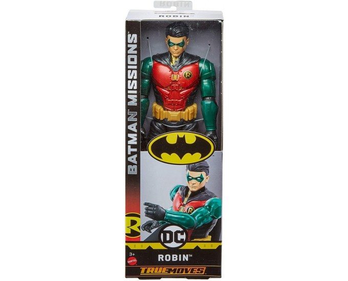 BATMAN365 - ROBIN 30CM