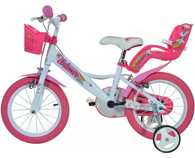 BICI 16 UNICORNO