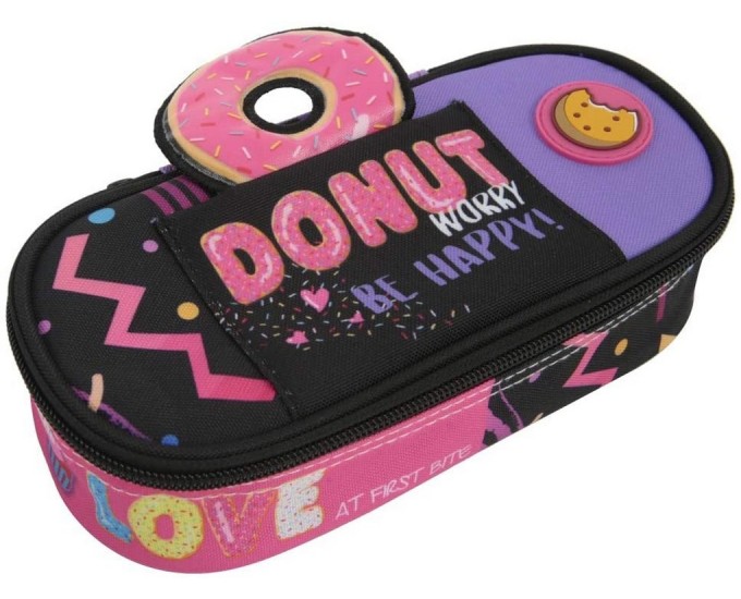 GOPOP19 BUSTINA OVALE DONUT