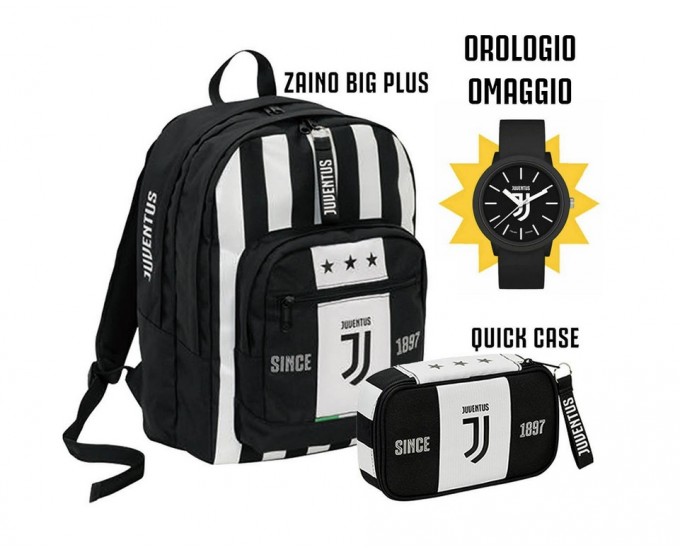 SCHOOLPACK JUVENTUS LEAGUE