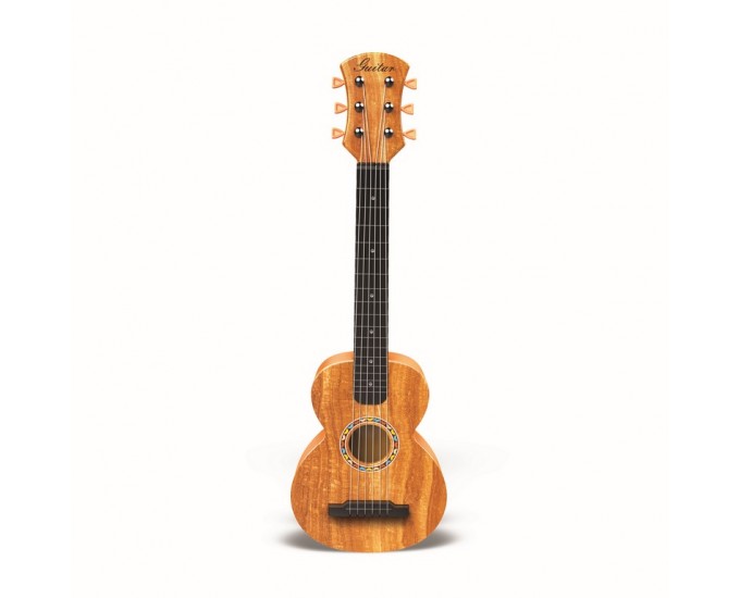 MUSIC MANIA CHITARRA IN SIMIL-LEGNO