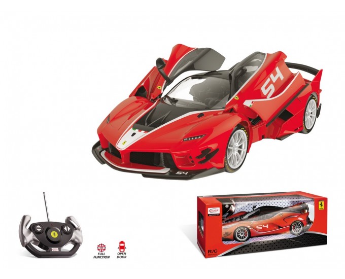 FERRARI FXXK EVO R/C 1/14