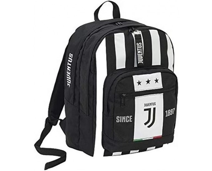 ZAINO BIG PLUS JUVENTUS LEAGUE