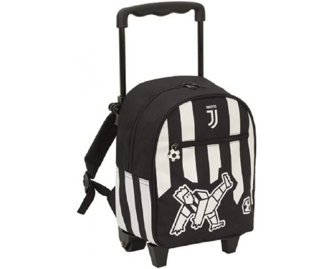 TROLLEY SMALL JUVENTUS STRIKER