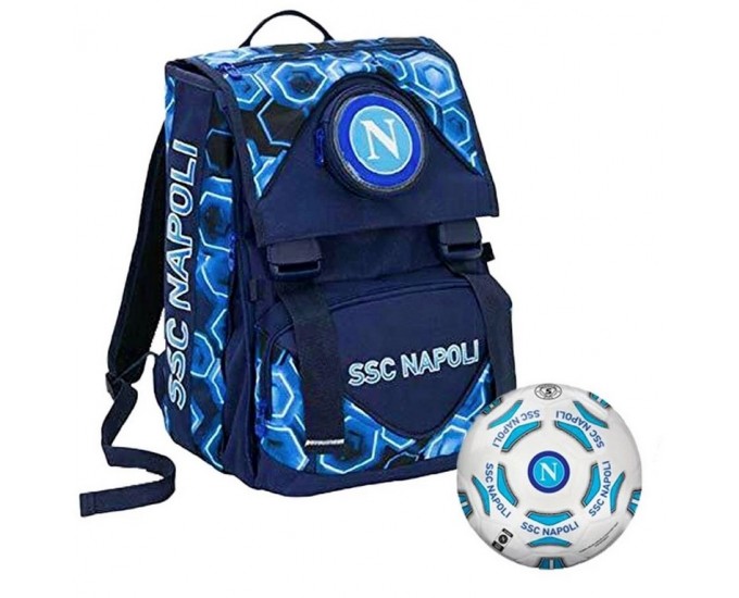 Zaino del clearance napoli