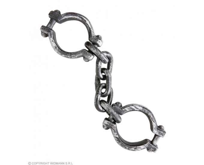 CEPPI-MANETTE IN FINTO FERRO