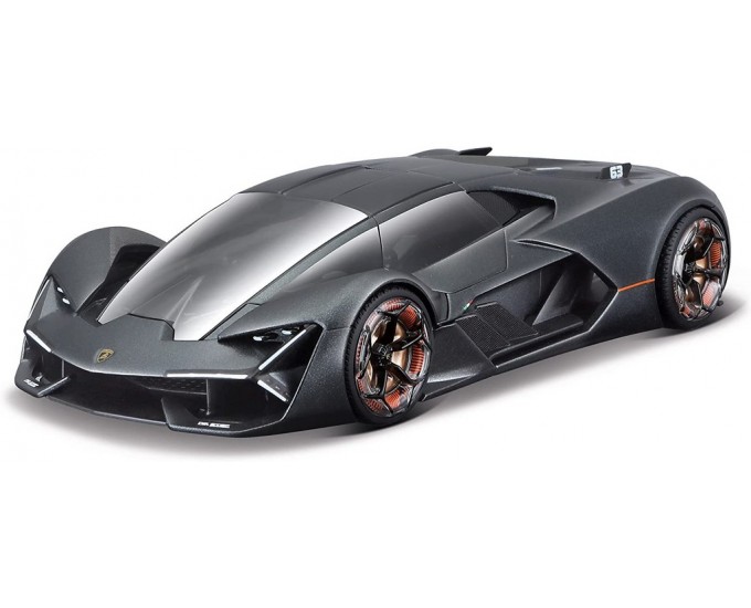 BURAGO LAMBORGHINI T.MILLENNIO 1/24