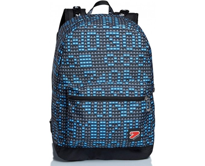 REVERSIBLE BACKPACK  SEVEN LEDWALL