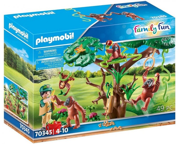 ORANGHI SUGLI ALBERI PY 70345