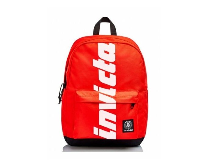 CARLSON PLAIN INVICTA LOGO ASS.TO