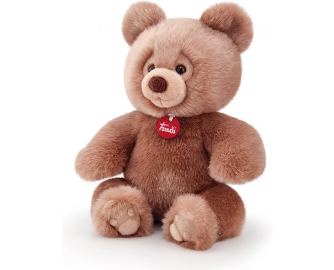 TRUDI ORSO BRANDO MARRONE 25626