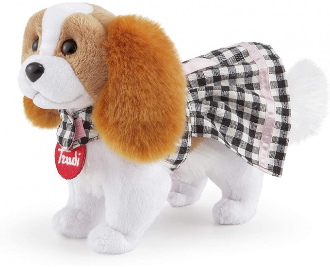 TRUDI CAV.KING CHARLES DARL.D.22065