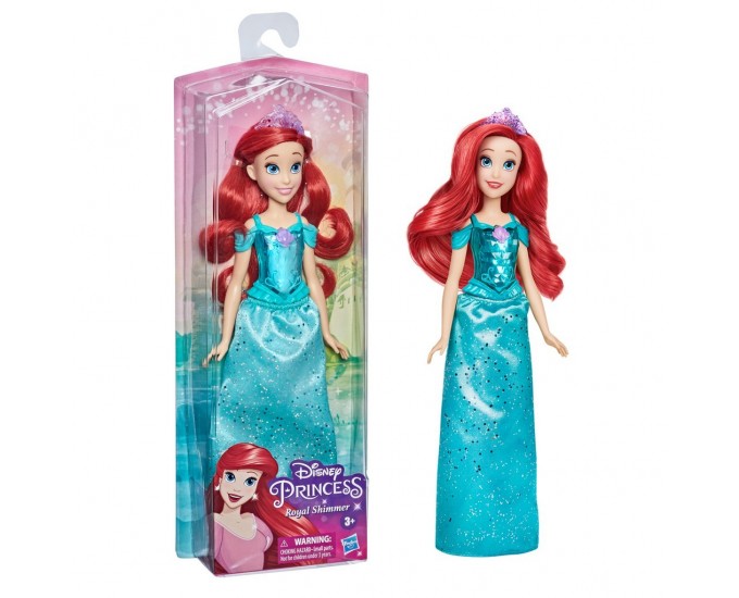 DISNEY PRINCIPESSA ARIEL