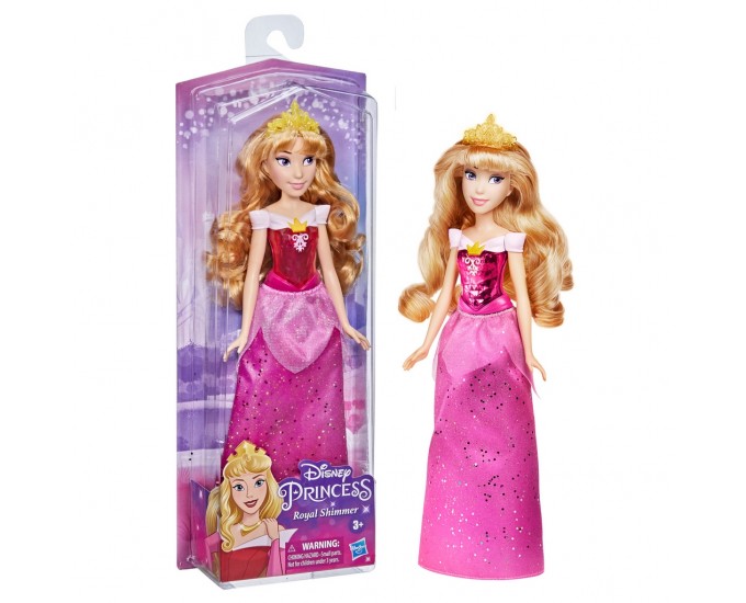 DISNEY PRINCIPESSA AURORA