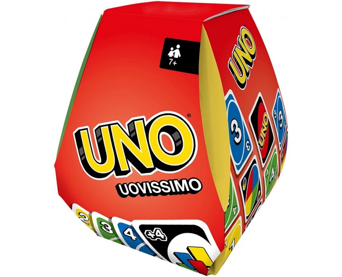 UOVISSIMO UNO 2021