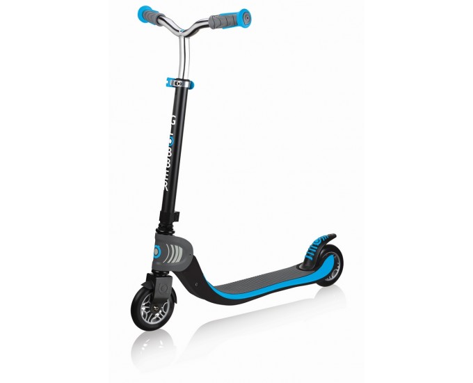 MONOPATTINO FLOW 125 PIEG. BLU