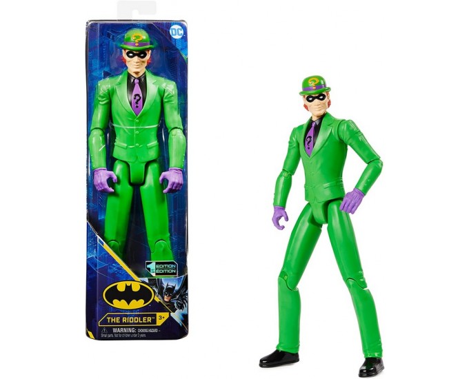 BATMAN THE RIDDLER 30CM
