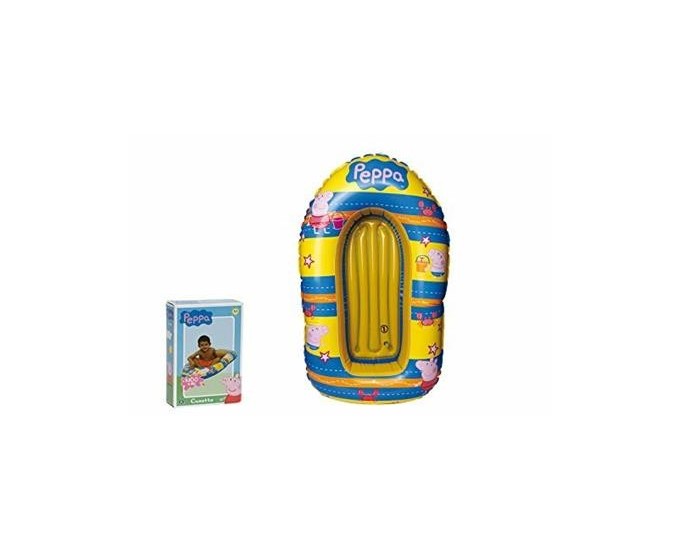 CANOTTO PEPPA PIG