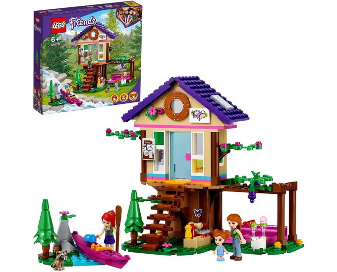 LA BAITA NEL BOSCO FRIENDS 41679