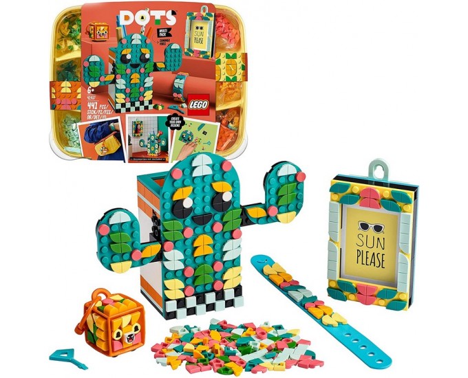 MULTI PACK - SENSAZIONI ESTIVE DOTS