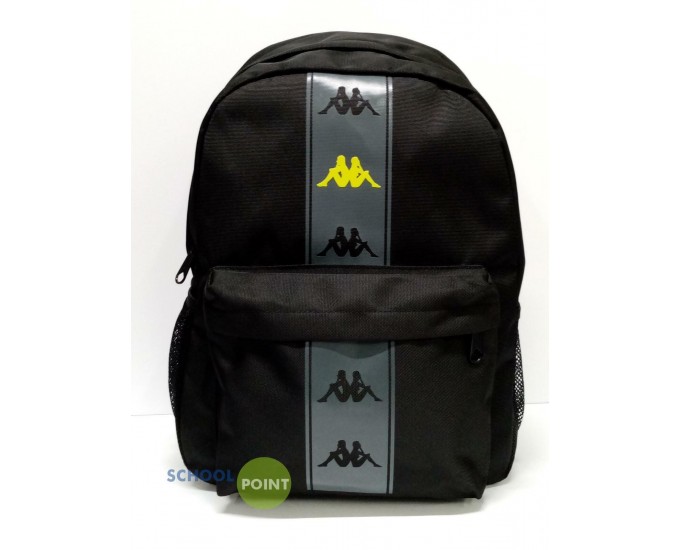 ZAINO AMERICANO KAPPA FLUO LOGO