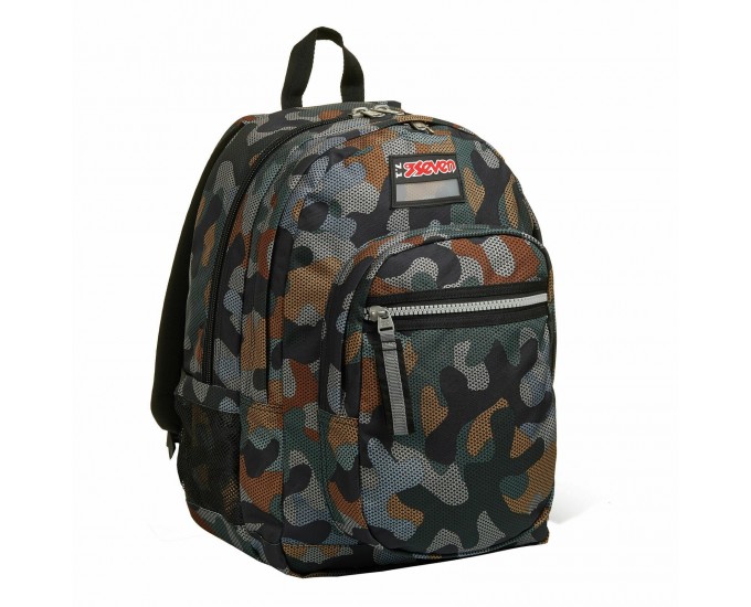 ZAINO FREETHINK SEVEN BOY COL.630