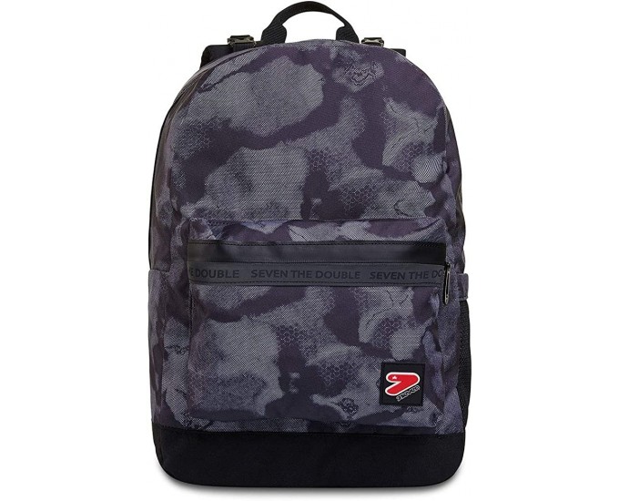 REVERSIBLE BACKPACK SEVEN SMOKED CA