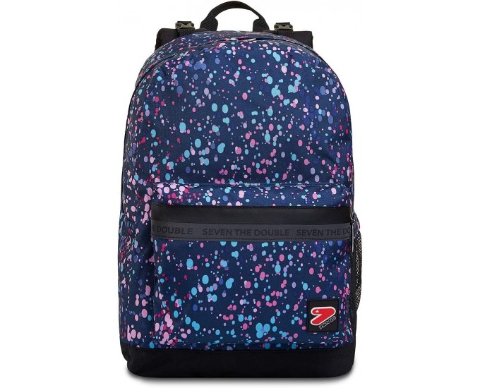 REVERSIBLE BACKPACK SEVEN COLOR SPO