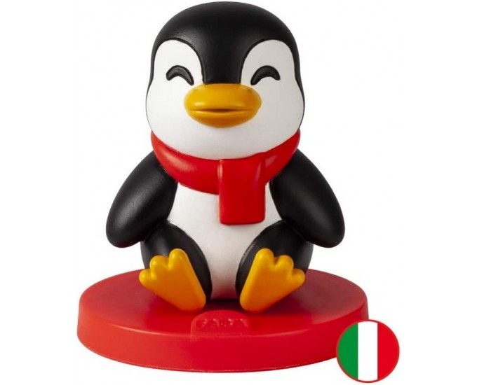 FABA PINGUINO CANZONI NATALE