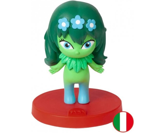 FABA STORIA SONORA VIVA LA NATURA