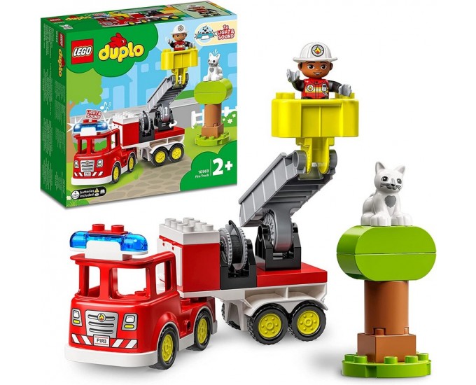 AUTOPOMPA DUPLO LE 10969