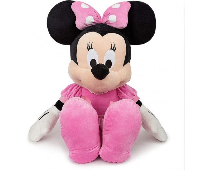 PELUCHE MINNIE JUMBO 120 CM