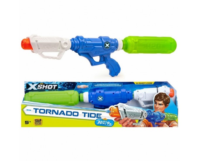 X-SHOT WATER BLASTER TORNADO