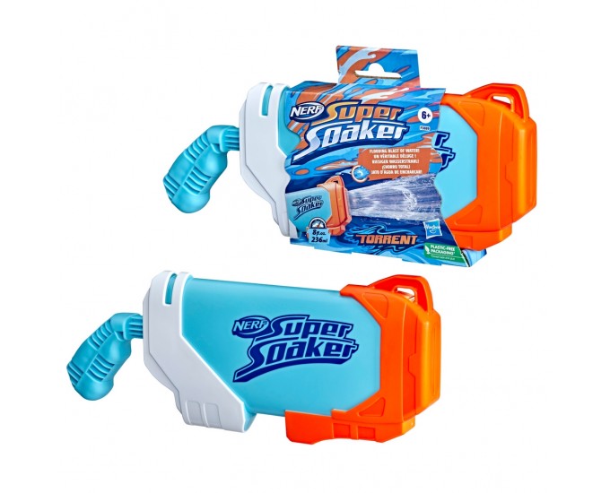 NERF SOA TORRENT