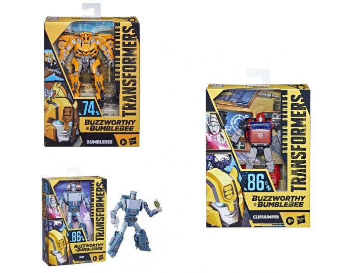 TRANSFORMER BB SS DELUXE AST