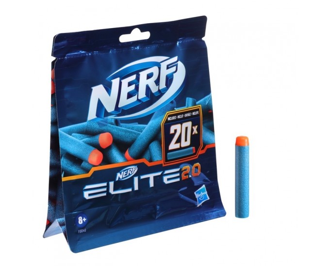 COLPI NERF CONF. DA 20