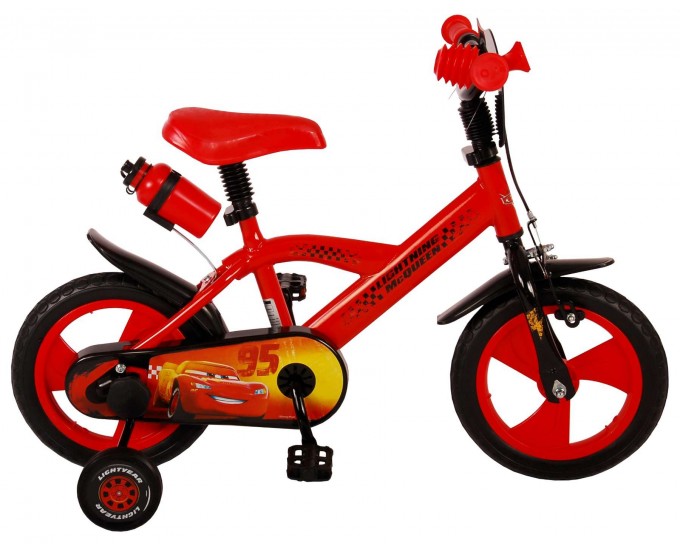 DY BICI CARS 12 ALBRI