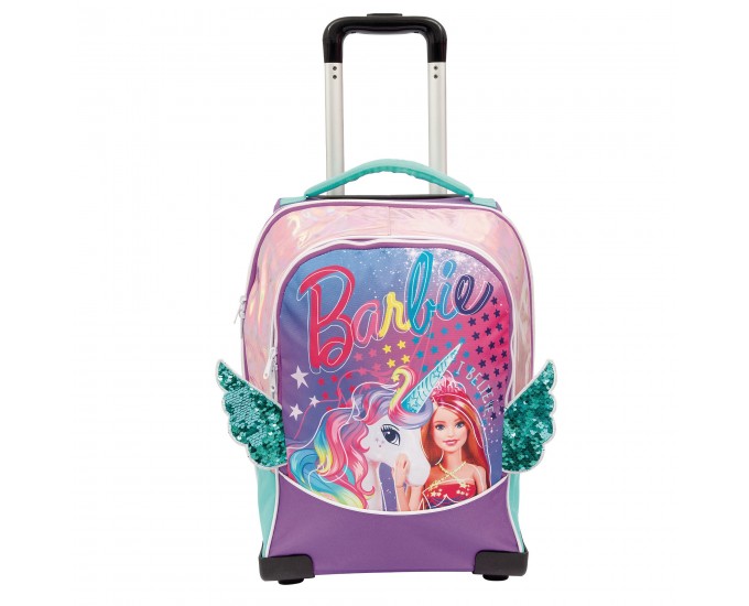 BARBIE 22 TROLLEY 2R