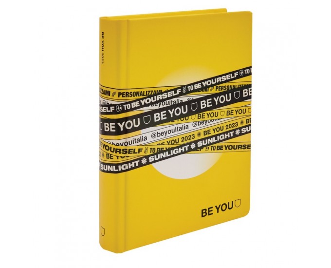 BEYOU 22/23 AGENDA GRADIENT ST
