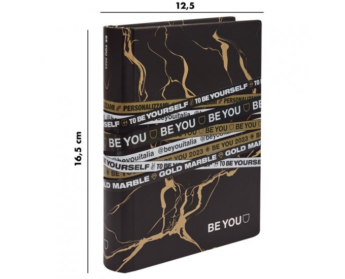 BEYOU 22/23 AGENDA LUX