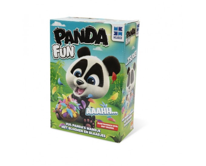 PANDA FUN