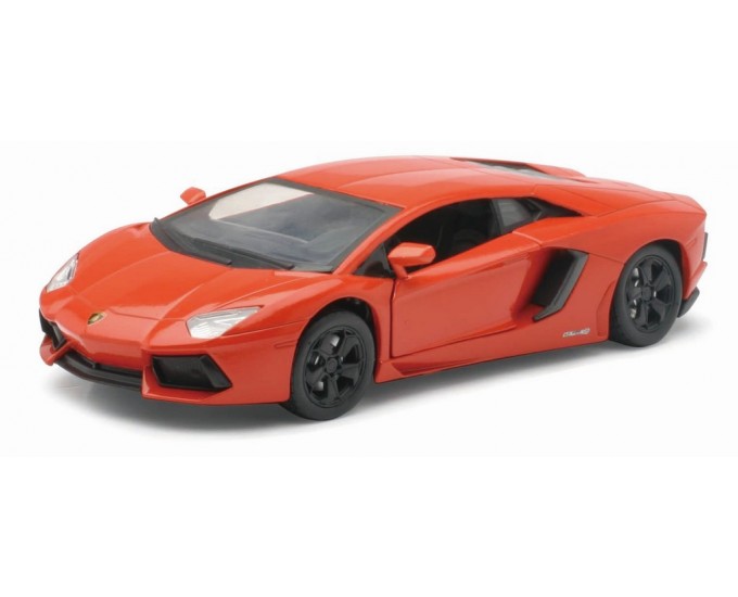 1:24 LAMBORGHINI AVENTADOR