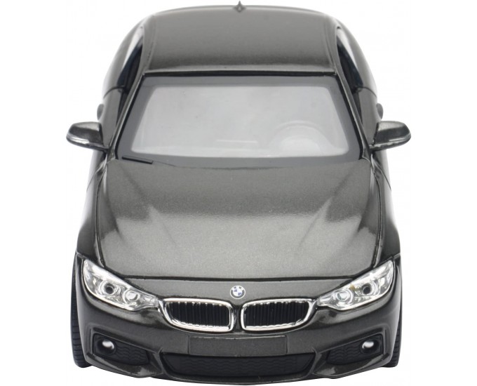 1:24 BMW 4 SERIES COUPE M SPORTPACK
